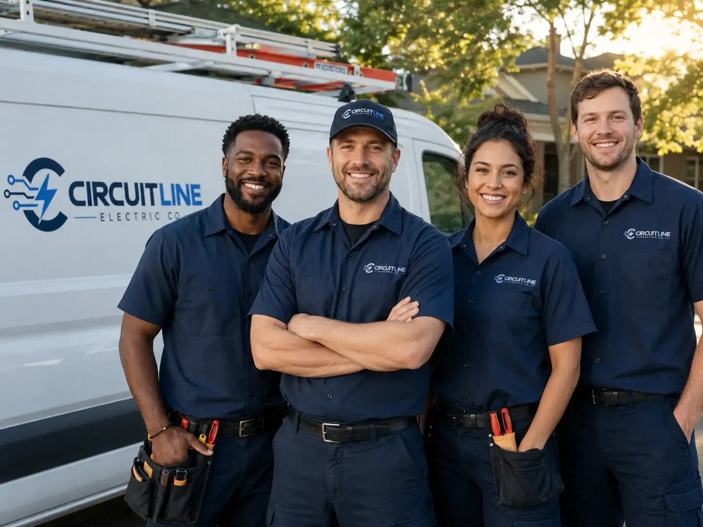 Whole Home Rewiring company in Indiana