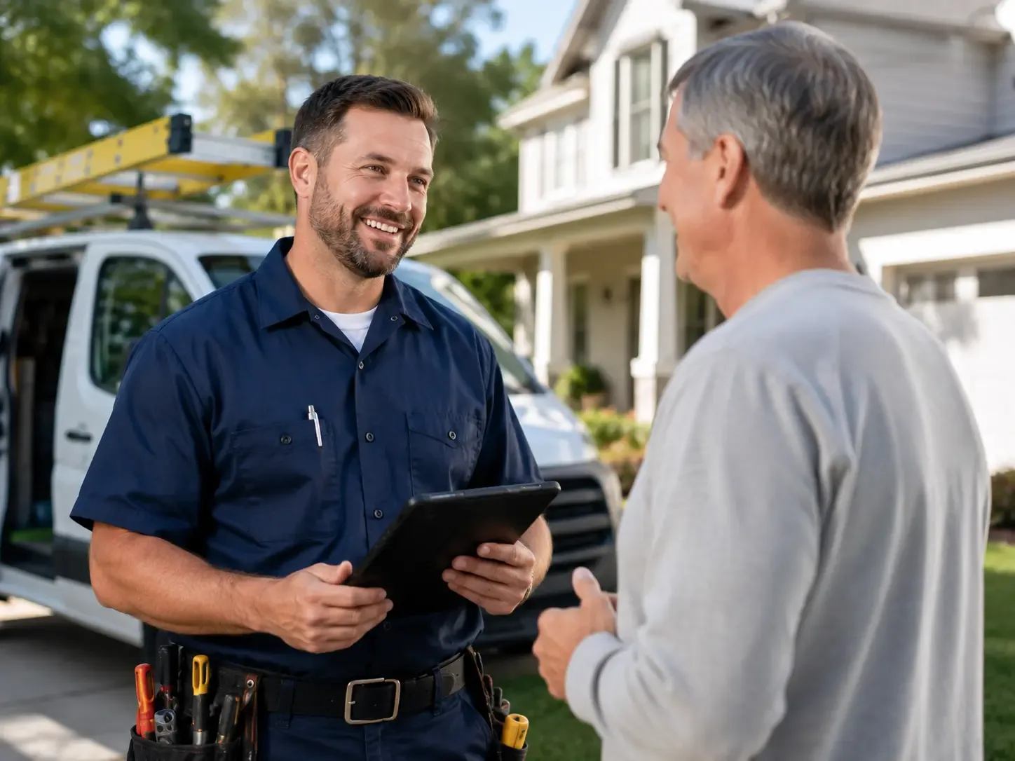 Whole Home Rewiring Indiana FAQs