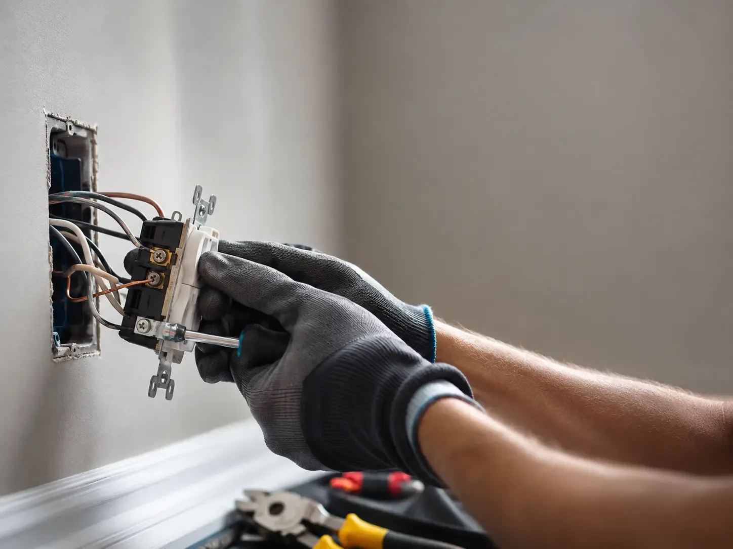 Why choose Whole Home Rewiring in Indiana